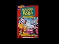 Digitized Opening To Winnie The Pooh Growing Up And Working Together UK VHS
