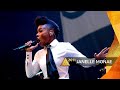 Janelle Monáe - Cold War (Glastonbury 2011)