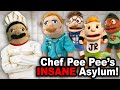 SML Movie Chef Pee Pee S Insane Asylum