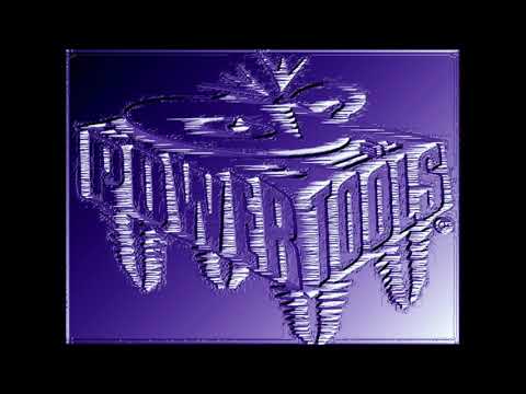 PowerTools Mixshow 1996 - 1997 DJ Champion Dj Manolo 1-27-97 live