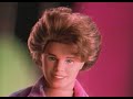 TOTALLY HAIR Ken Doll 1992 TV SPOT