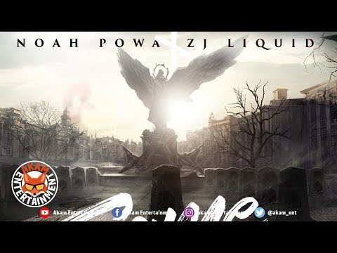 Noah Powa & ZJ Liquid - Same Way [Bones Riddim] April 2019
