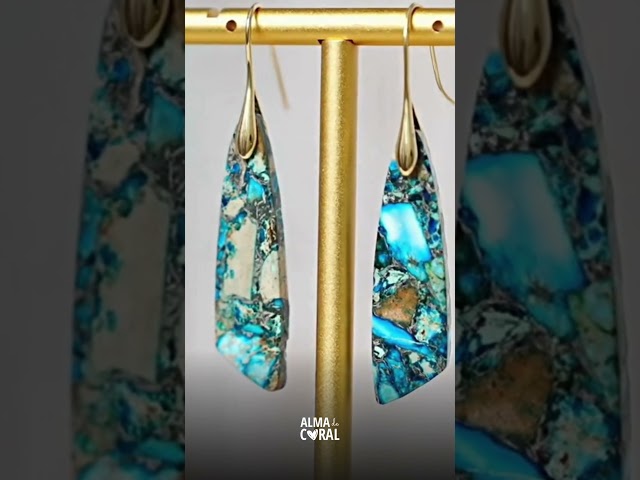 Vídeo relacionado con Aneneiceera Boho Líquido Irregular Pendientes Pendientes De Plata De Metal Abstracto Punk Hueco Pendiente De Aro De Metal Geométricas Pendientes De Joyería Para Las Mujeres