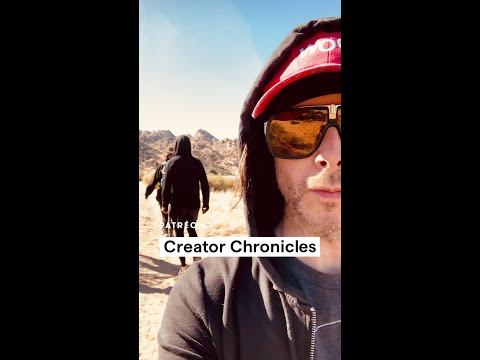 The Making of IAMX9 - Creator Chronicles #18