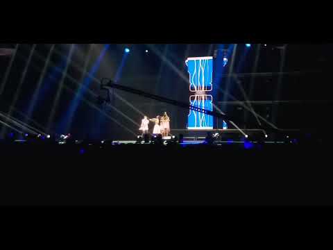 Q FEST 2019! ICE BLUE💎