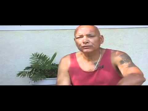 Donald "Big D" Garcia