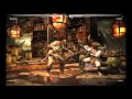 Mortal Kombat X GORO WINS
