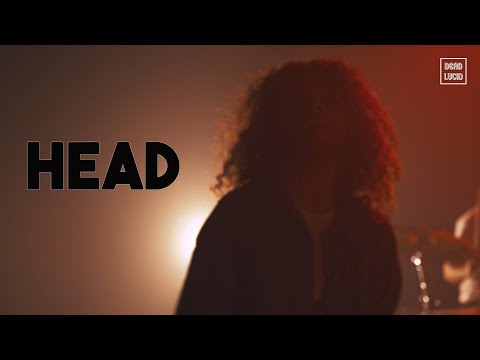 Dead Lucid - Head (Official Video)