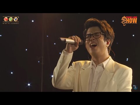 Để Em Rời Xa - Bùi Anh Tuấn in Thăng Long Show 2018 (Karaoke)
