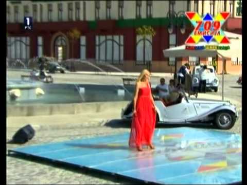 Časlav Ljubenović i Tanja Andrijić - Što se bore misli moje