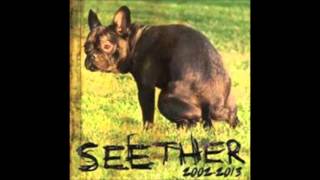 Seether - Safe to say i&#39;ve had enough 2013!!! New album 2002 - 2013