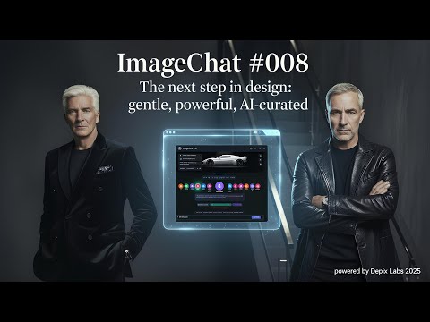 AI and Design: A New Era of Creativity