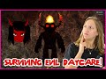 SURVIVING EVIL DAYCARE