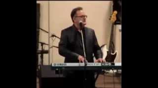 Marcos Witt Al estar aqui