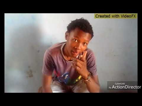 Hlabisa kasi hip pop