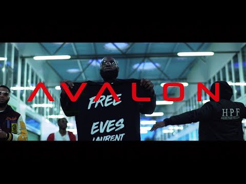 Jayh - Regular ft. Josylvio, Mario Cash, Vic9 & Eves Laurent (prod. JasonXM)