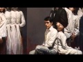 Lhasa de Sela -  De Cara a la Pared