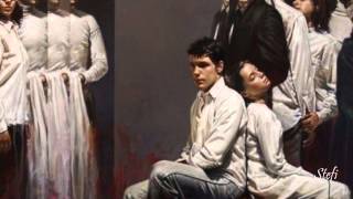 Lhasa de Sela -  De Cara a la Pared