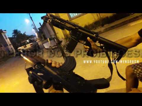 MC JN - BARREIRA TA MONTADA NA PEDREIRA [MENOR BOM - 2K20]