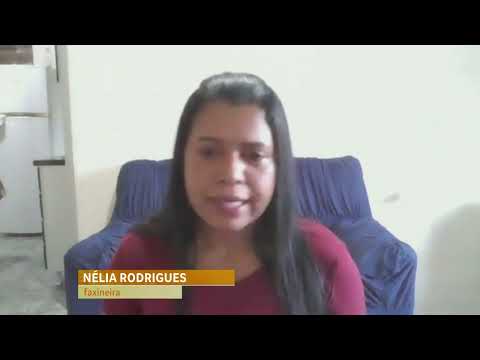 Ora terra, ora lama: população aguarda o asfaltamento da Estrada do Macuco há mais de 60 anos