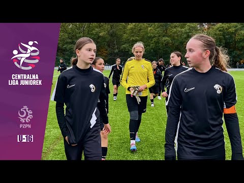 CLJ U-16: DIAMONDS ACADEMY - EKOSPORT BIAŁYSTOK