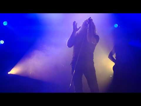 Rhapsody Reunion - Wisdom of the Kings live in Hamburg 2.3.18