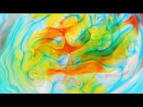 Ed's Amazing Liquid Light Show 2
