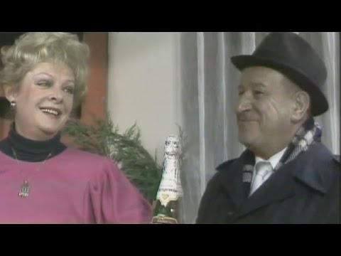 Ileana Stana Ionescu şi Ştefan Mihăilescu-Brăila - Hotel Alpin (1990)