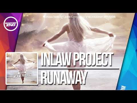 DNZF388 // INLAW PROJECT - RUNAWAY (Official Video DNZ RECORDS)