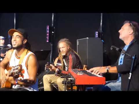 Sofa Connection @ Watt en Schlick 2019 - International Herb