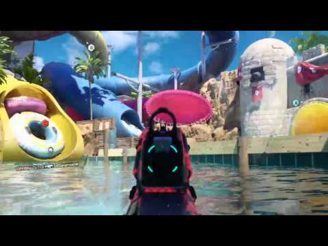 Jordan Bowyer (BO3 LIVE!!!!!!!!!!!)