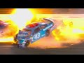 Hakuna Matata But NASCAR