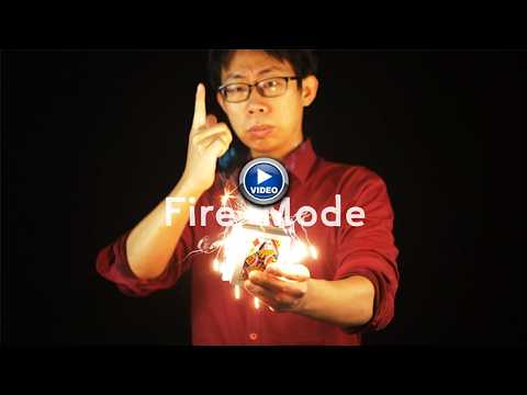 Voir la vidéo de Thumb Tip Effect System - Menzi Magic & Zhao Xinyi