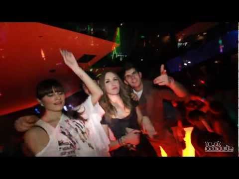 LASTMINUTE - STARWARS NIGHT @ SETAI