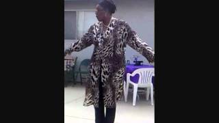 "I Like To Coupon"  Song