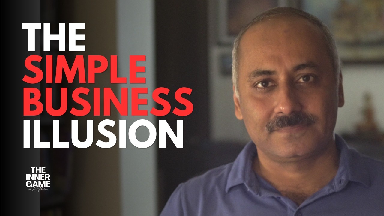 Is ITC Really a 'Simple' Business?