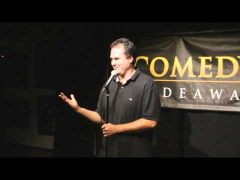 Chris Strait - Fox's "Laughs", Full Set