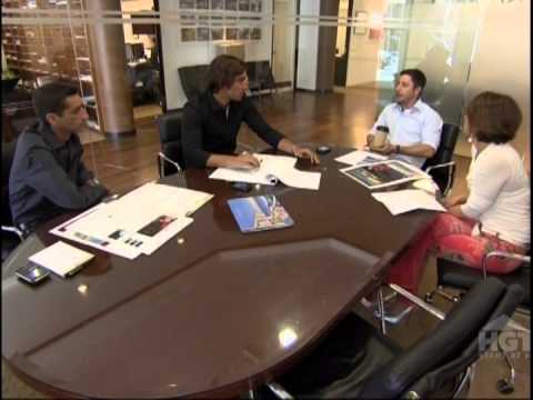 Anchor Homes / Anchor Loans on HGTV Selling LA Part 1