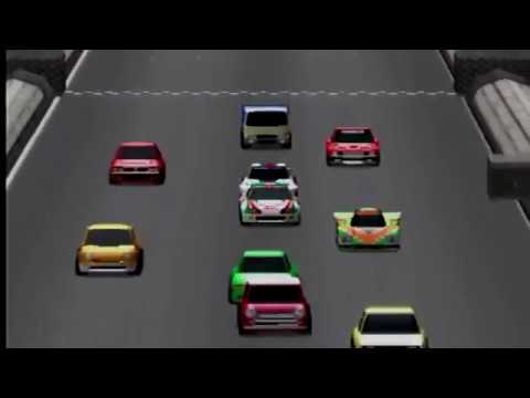 【PS2】チョロQHG2 OP