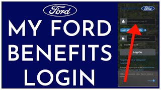 MyFordBenefits Login (2026) | MyfordBenefits Employee Portal Sign In