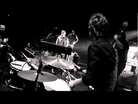 Mutemath - Pins and Needles [Live]