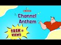 ETV Bal Bharat OFFICIAL Channel Anthem