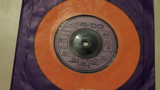 Walkin' Miracle - Limmie &amp; The Family Cookin'