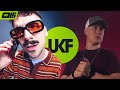 Sota Machete A M C Remix UKF15 Release