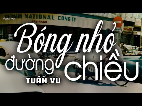 Thể hiện bởi Tuấn Vũ