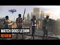 Watch Dogs Legion Review