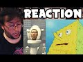 Gor S Literal Brain Rot By Degenerocity REACTION