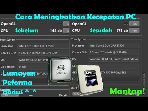 download lagu mp3 mp4 Cara Overclock Processor Dengan Bios, download lagu Cara Overclock Processor Dengan Bios gratis, unduh video klip Cara Overclock Processor Dengan Bios