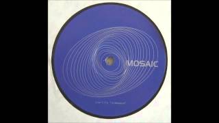 Low-Life - Exclamation [Mosaic 019]