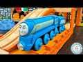 We Built The BIGGEST Thomas And Friends King Of The Railway Track EVER